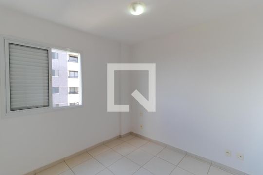 Suíte de apartamento à venda com 3 quartos, 84m² em Vila Brandina, Campinas