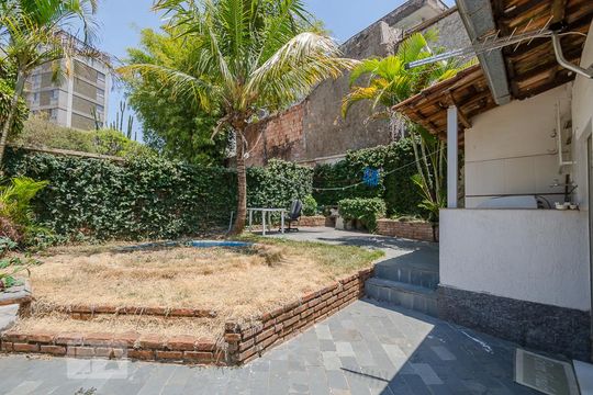 Kitnet/Studio para alugar com 1 quarto, 20m² em Cidade Jardim, Belo Horizonte