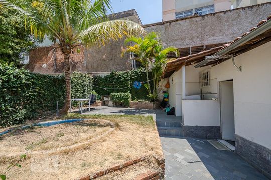 Kitnet/Studio para alugar com 1 quarto, 20m² em Cidade Jardim, Belo Horizonte