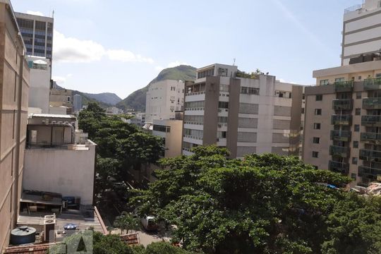 Apartamento para alugar com 3 quartos, 150m² em Ipanema, Rio de Janeiro
