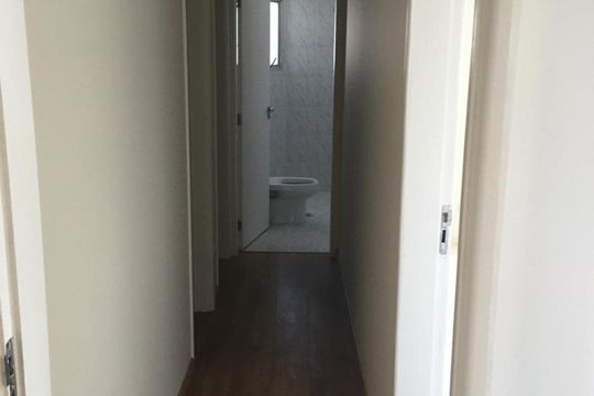 Corredor de apartamento para alugar com 4 quartos, 540m² em Vila Pompéia, São Paulo
