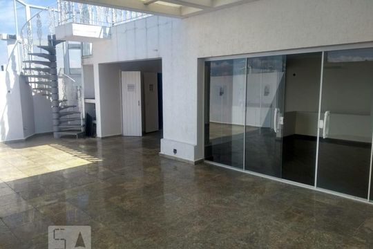 Apartamento para alugar com 4 quartos, 540m² em Vila Pompéia, São Paulo