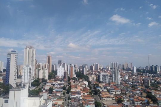 Vista 1 de apartamento para alugar com 4 quartos, 540m² em Vila Pompéia, São Paulo