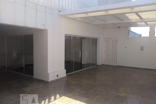 Sala 2 de apartamento para alugar com 4 quartos, 540m² em Vila Pompéia, São Paulo