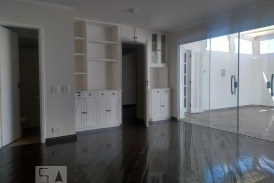 Sala 2 de apartamento para alugar com 4 quartos, 540m² em Vila Pompéia, São Paulo