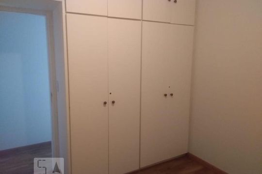 Quarto de apartamento para alugar com 4 quartos, 540m² em Vila Pompéia, São Paulo