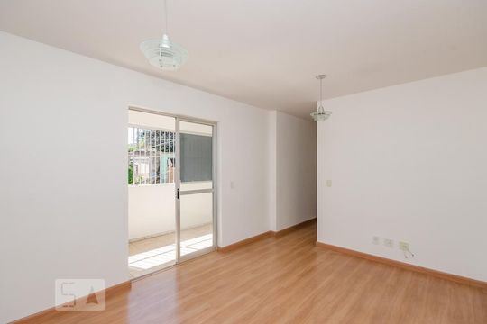 Apartamento para alugar com 3 quartos, 120m² em Havaí, Belo Horizonte