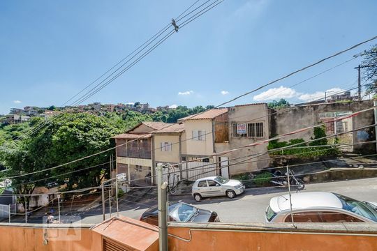Apartamento para alugar com 3 quartos, 120m² em Havaí, Belo Horizonte