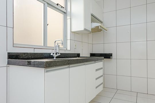 Apartamento para alugar com 3 quartos, 120m² em Havaí, Belo Horizonte