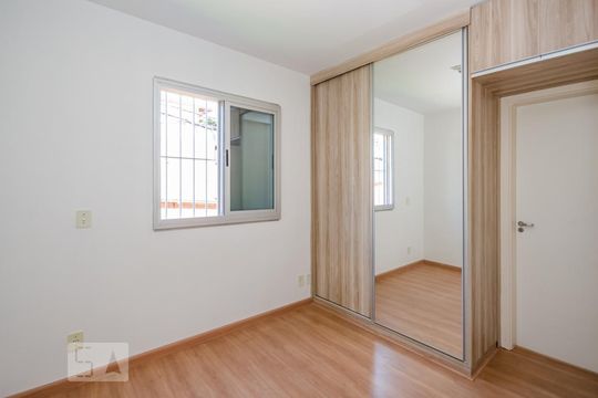 Suíte de apartamento para alugar com 3 quartos, 120m² em Havaí, Belo Horizonte