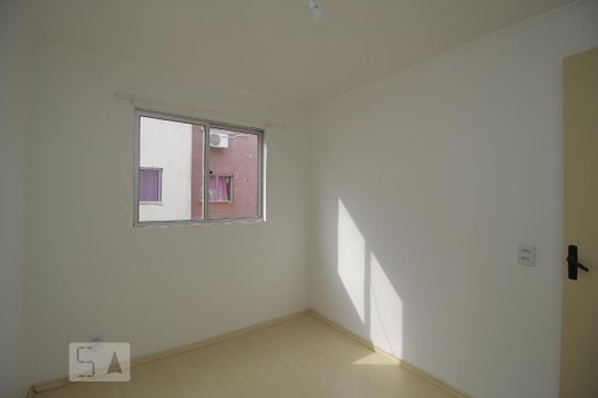 Quarto 1 de apartamento à venda com 2 quartos, 45m² em Estância Velha, Canoas