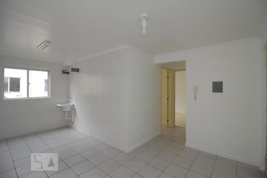 Apartamento à venda com 2 quartos, 45m² em Estância Velha, Canoas