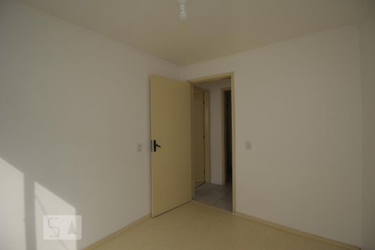 Quarto 1 de apartamento à venda com 2 quartos, 45m² em Estância Velha, Canoas