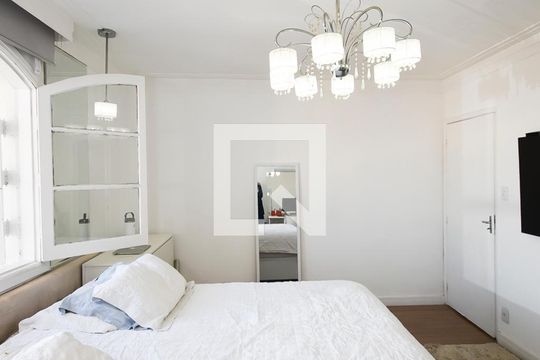 Suíte 1 de casa à venda com 5 quartos, 380m² em Vila Dom Pedro Ii, São Paulo