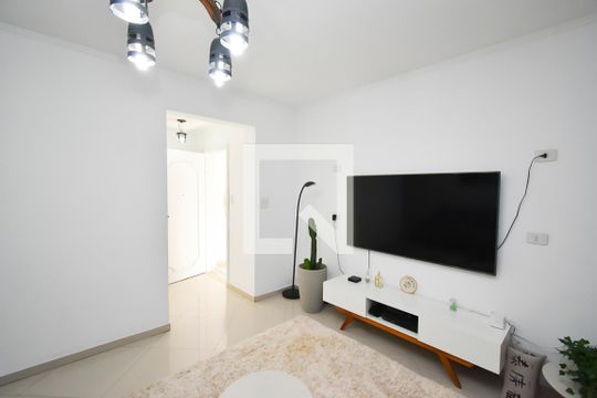 Sala de casa à venda com 5 quartos, 380m² em Vila Dom Pedro Ii, São Paulo