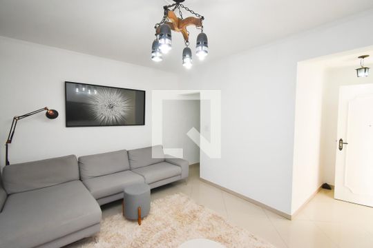 Sala de casa à venda com 5 quartos, 380m² em Vila Dom Pedro Ii, São Paulo
