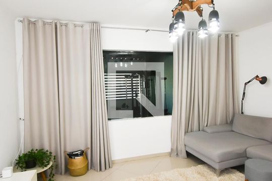 Sala de casa à venda com 5 quartos, 380m² em Vila Dom Pedro Ii, São Paulo