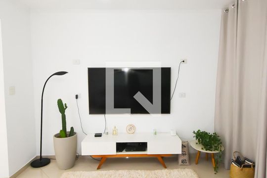 Sala de casa à venda com 5 quartos, 380m² em Vila Dom Pedro Ii, São Paulo