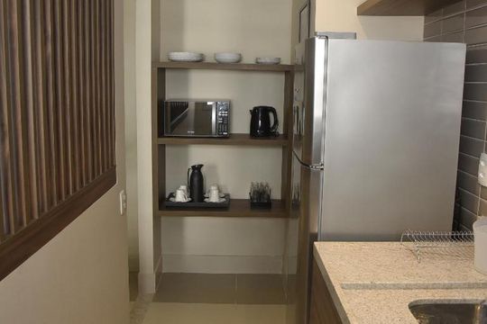 Apartamento para alugar com 2 quartos, 77m² em Jacarepaguá, Rio de Janeiro