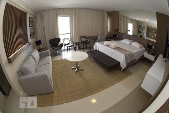 Apartamento para alugar com 2 quartos, 77m² em Jacarepaguá, Rio de Janeiro