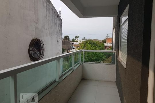 Apartamento à venda com 2 quartos, 63m² em Niterói, Canoas