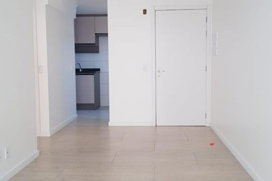 Apartamento à venda com 2 quartos, 63m² em Niterói, Canoas