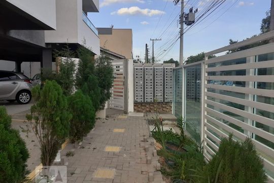Apartamento à venda com 2 quartos, 63m² em Niterói, Canoas