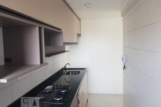 Apartamento à venda com 2 quartos, 63m² em Niterói, Canoas