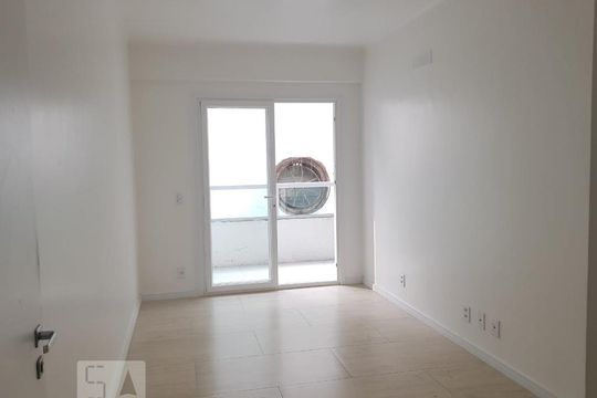 Apartamento à venda com 2 quartos, 63m² em Niterói, Canoas