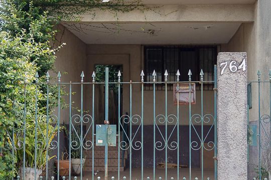 Fachada de casa para alugar com 3 quartos, 222m² em Santa Paula, São Caetano do Sul