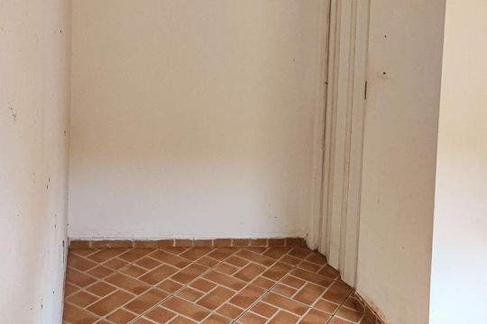 Sala - Quarto  de kitnet/studio para alugar com 1 quarto, 15m² em Sarandi, Porto Alegre