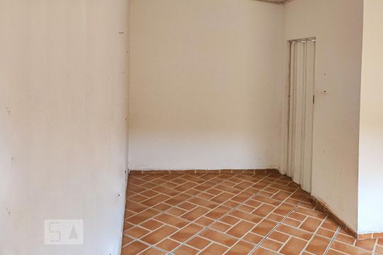 Sala - Quarto  de kitnet/studio para alugar com 1 quarto, 15m² em Sarandi, Porto Alegre