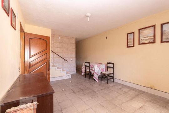 Casa para alugar com 2 quartos, 120m² em Jardim Sapopemba, São Paulo