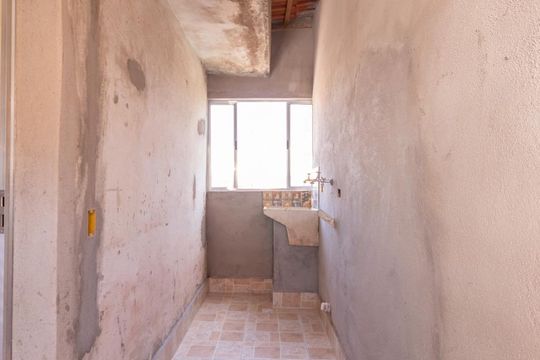 Área de serviço  de casa para alugar com 2 quartos, 120m² em Jardim Sapopemba, São Paulo
