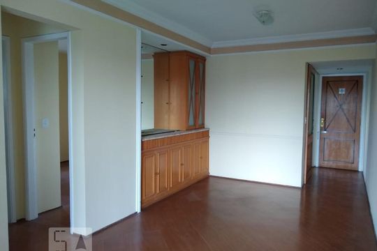 Apartamento à venda com 3 quartos, 75m² em Chácara Santo Antônio (zona Leste), São Paulo