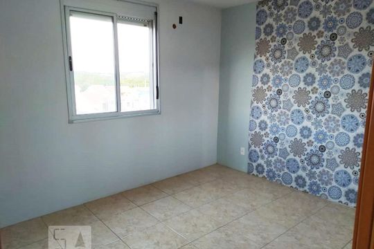 Apartamento à venda com 2 quartos, 50m² em Olaria, Canoas