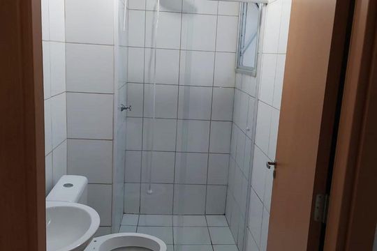 Apartamento à venda com 2 quartos, 50m² em Olaria, Canoas