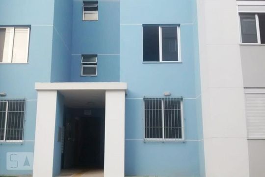 Apartamento à venda com 2 quartos, 50m² em Olaria, Canoas