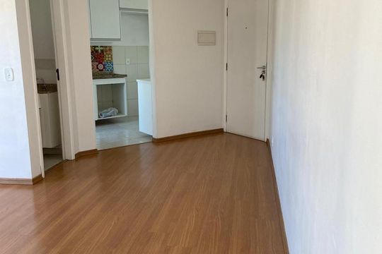 Sala de apartamento para alugar com 2 quartos, 55m² em Jardim do Colégio (zona Norte), São Paulo