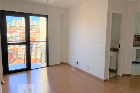 Apartamento para alugar com 2 quartos, 55m² em Jardim do Colégio (zona Norte), São Paulo
