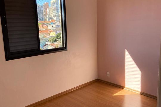 Quarto de apartamento para alugar com 2 quartos, 55m² em Jardim do Colégio (zona Norte), São Paulo