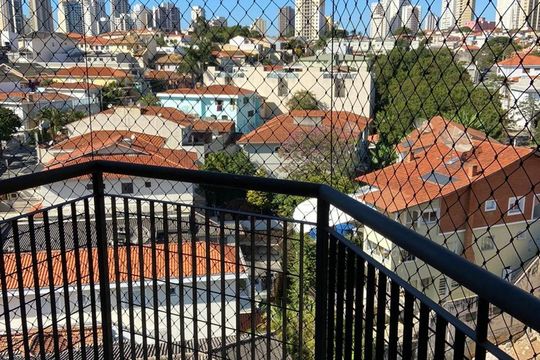 Sacda de apartamento para alugar com 2 quartos, 55m² em Jardim do Colégio (zona Norte), São Paulo