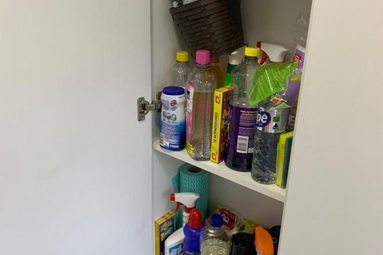 Área de Serviço de apartamento à venda com 2 quartos, 69m² em Ipiranga, São Paulo