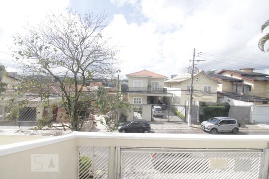 Vista do quarto de casa à venda com 4 quartos, 350m² em Jardim Leonor, São Paulo