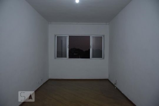 Sala de apartamento à venda com 2 quartos, 68m² em Tanque, Rio de Janeiro
