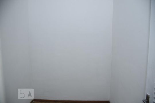 Quarto de Serviço de apartamento à venda com 2 quartos, 68m² em Tanque, Rio de Janeiro