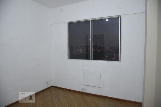 Quarto 1 de apartamento à venda com 2 quartos, 68m² em Tanque, Rio de Janeiro