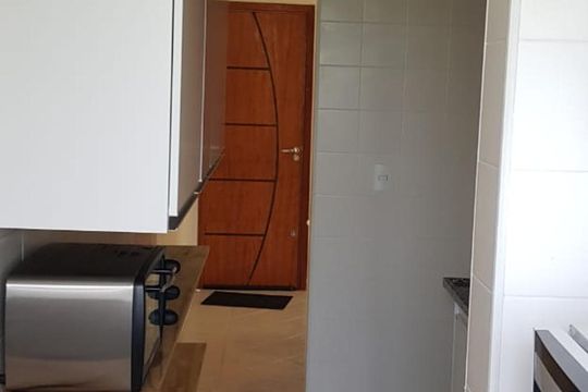 Apartamento para alugar com 2 quartos, 60m² em Vila Nova Jundiainópolis, Jundiaí