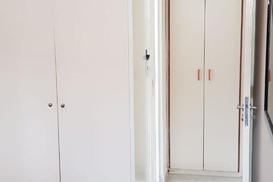 Quarto de apartamento para alugar com 2 quartos, 60m² em Vila Nova Jundiainópolis, Jundiaí