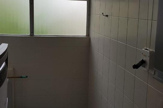 Apartamento para alugar com 2 quartos, 60m² em Vila Nova Jundiainópolis, Jundiaí